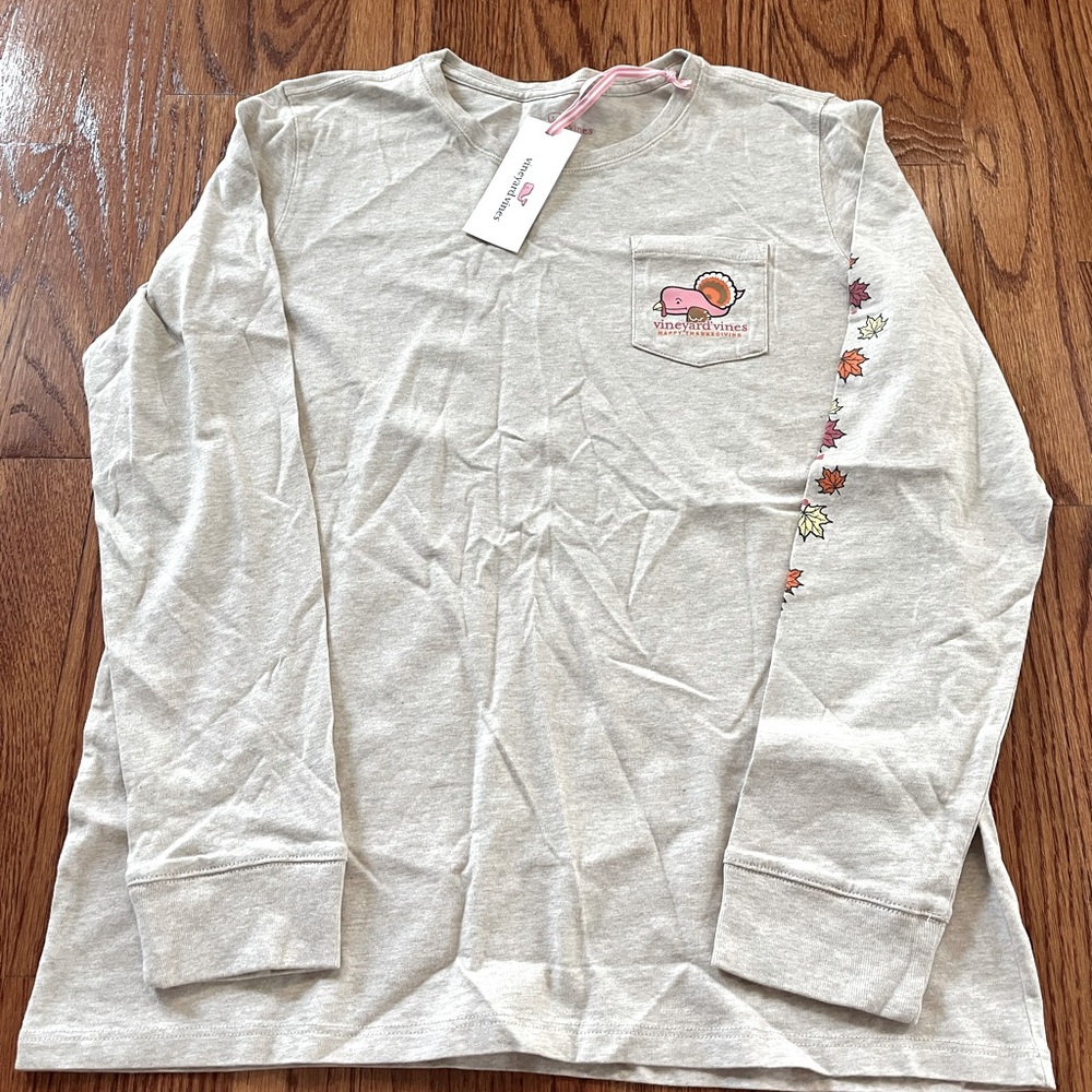 Vineyard vines Long sleeve shirt